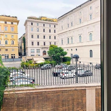 Pellegrino 62 Apartment Rome Exterior photo