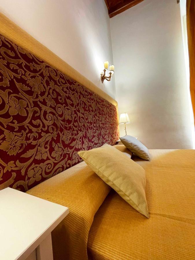 Pellegrino 62 Apartment Rome Exterior photo