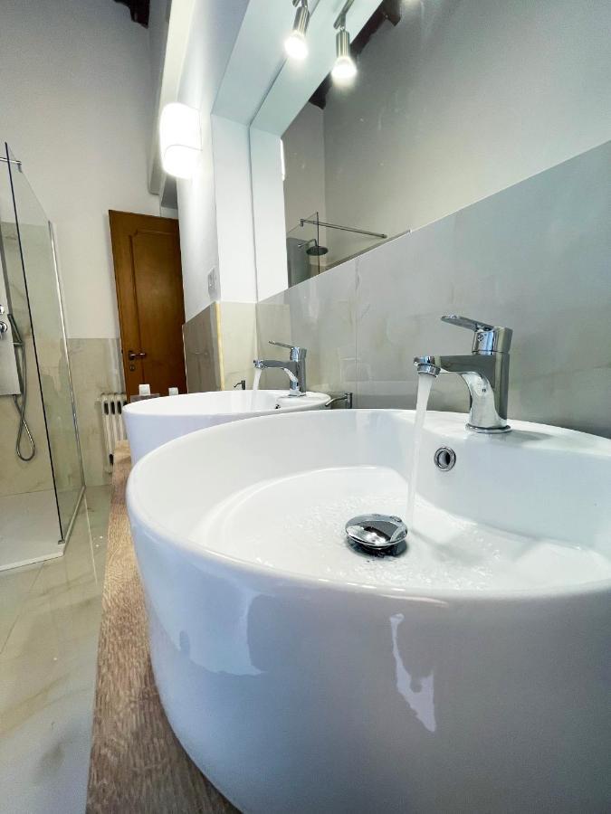 Pellegrino 62 Apartment Rome Exterior photo
