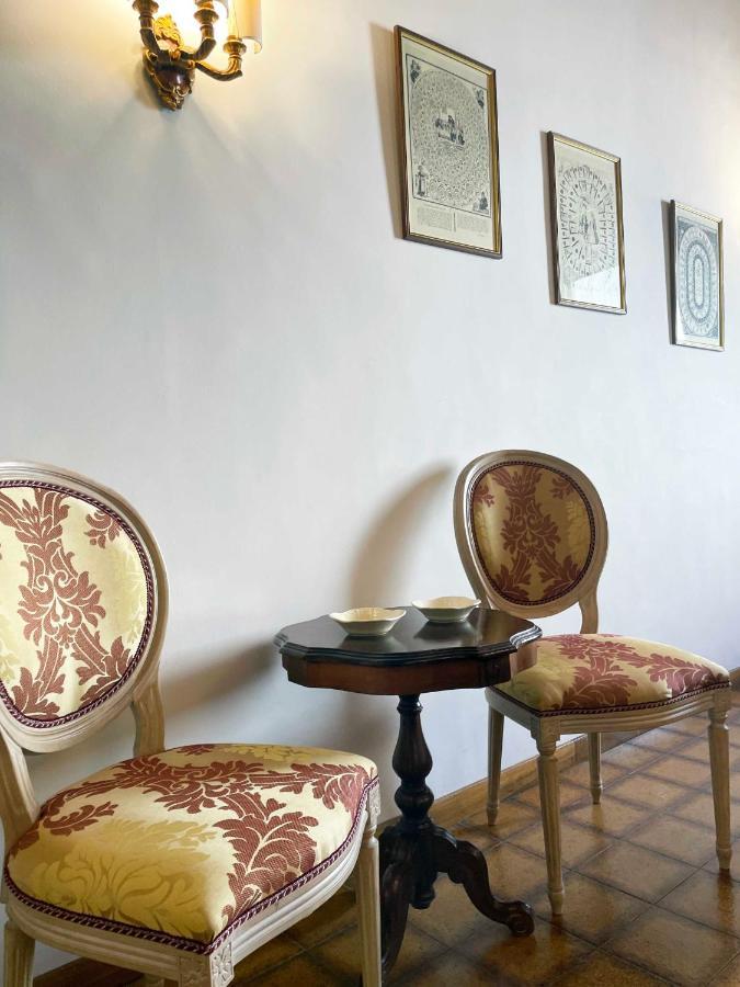 Pellegrino 62 Apartment Rome Exterior photo